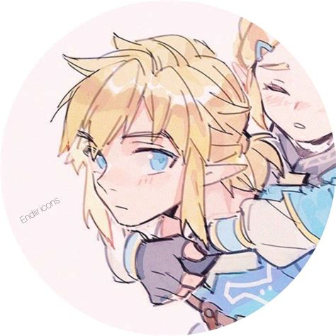 Matching Icons Zelda X Link Zelda Drawing Cute Icons Matching Icons