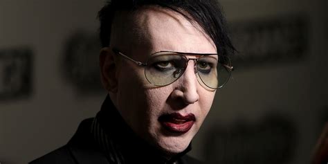 This is a subreddit dedicated to all things marilyn manson. Cops Swarm Marilyn Manson's House Amid Abuse Allegations - Find Out Why | Marilyn Manson ...