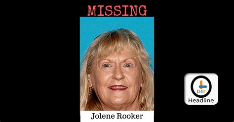 Authorities Need Help Locating Missing 71 Year Old Woman 247