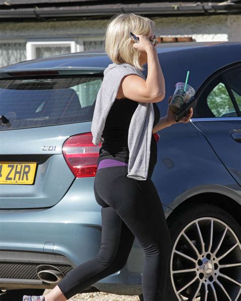 Suzanne Shaw Booty In Tights 01 Gotceleb