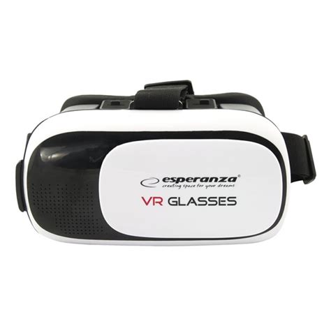 Esperanza Emv300 Vr 3d Glasses Mobile Gadgets Per 580461