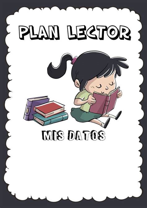 🚀 Las Mejores Portadas De Plan Lector ️ 【2024