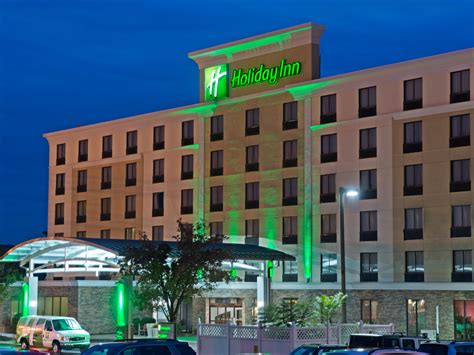 So when it comes to booking the perfect hotel, vacation rental, resort, apartment, guest house, or tree house, we've got you covered. Holiday Inn Harrisburg East Hotel by IHG
