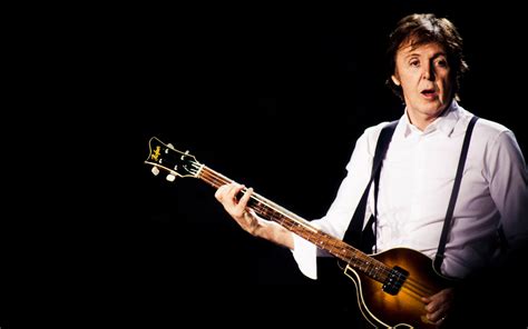 Paul Mccartney Wallpaper 60 Images