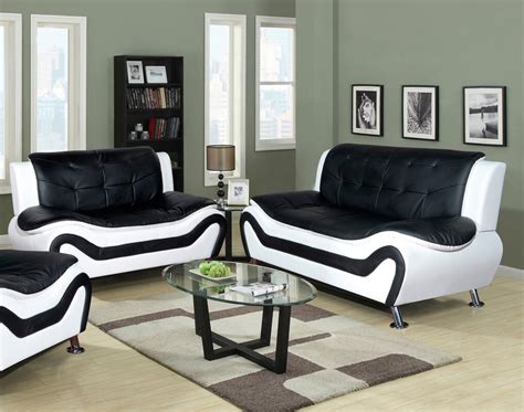 And special email offers from cardi's furniture & mattresses. Orren Ellis Crocker 2 Piece Leather Living Room Set ...