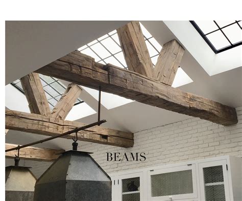 Reclaimed Wood Beams Eandk Vintage Wood Eandk Vintage Wood Inc