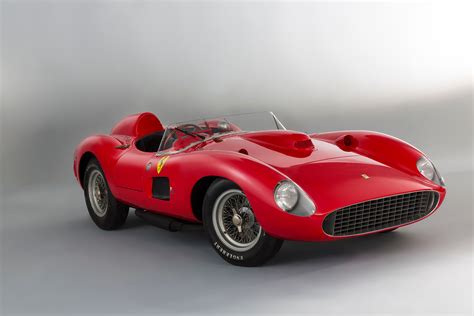 Ferrari ads from car dealers and private sellers. 1950s Ferrari Could Break Auction Records at Upcoming ...