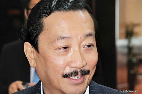 Chryseis is just one of 11 children of tan sri vincent tan Tycoon Vincent Tan returns to helm Berjaya Corp | The Edge ...
