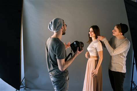 How To Become A Great Fashion Photographer Photobox