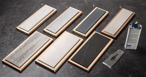 Family owned + operated since 1981. Arkansas Oil Stones - Lee Valley Tools | Woodworking Tools ...