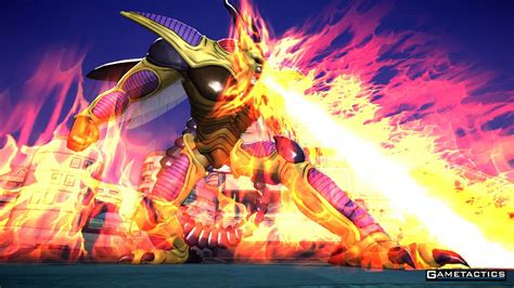 Dragon Ball Z Battle Of Z Launch Date Announced New Screenshots And Trailer Released