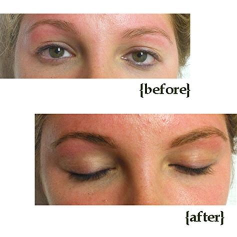 12 reviews of eyebrow threading and henna tattoo i don't write reviews often but i had to post my experience here. Everything You Need To Know About Henna Eyebrows