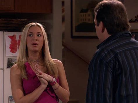 Kaley In 8 Simple Rules Kaley Cuoco Image 5149016 Fanpop