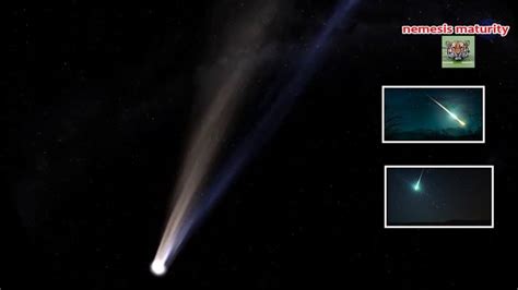 Meteors From Halleys Comet To Light Up Night Sky Eta Aquarid Meteor