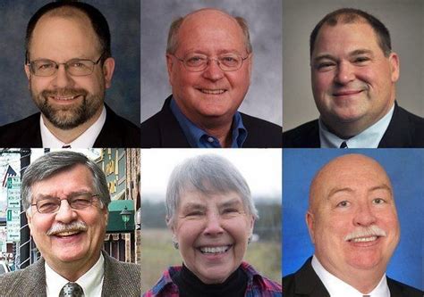 Washington County Elections Democracy Lags Incumbents Rule Stability