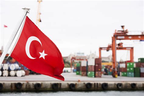 Policy Brief How Should The Eu Approach The Customs Union With Turkey