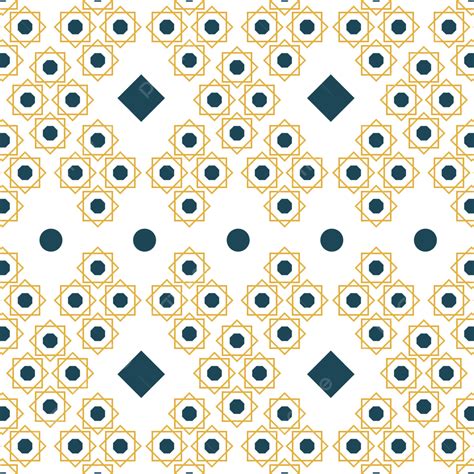 Arabic Pattern Design Vector Design Images Creative Clipart Design