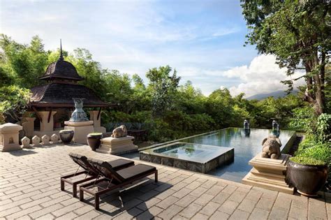 Four Seasons Resort Chiang Mai In Thailand Room Deals Photos And Reviews