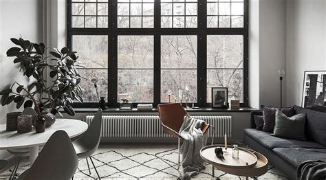 Beautiful yet classic interior design around europe
