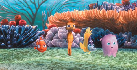 Finding Nemo Finding Nemo Characters Finding Nemo Disney Wishes