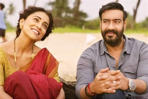 Drishyam Box Office Collection Day Massive Sunday For Ajay Devgn