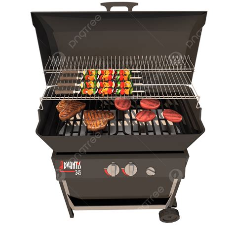 Grill Stand Bbq Grill Bbq Barbecue Png Transparent Clipart Image And