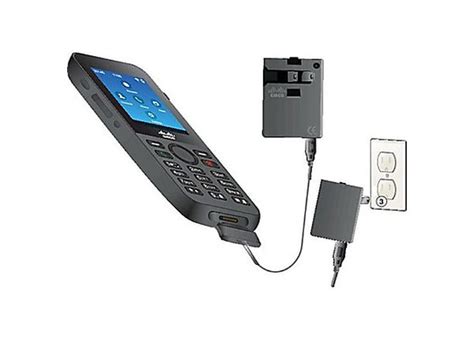 Cisco Power Adapter Cp Pwr 8821 Na Phone Accessories