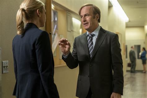 Better Call Saul TV Show on AMC: Season Five Viewer Votes - canceled + renewed TV shows - TV ...