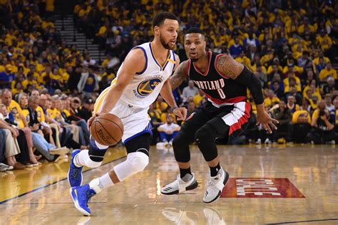 nba playoffs 2017 warriors vs trail blazers game 2 live stream watch online