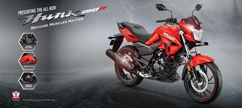 Hero Hunk 150r Price In Nepal Specs Features Mileage