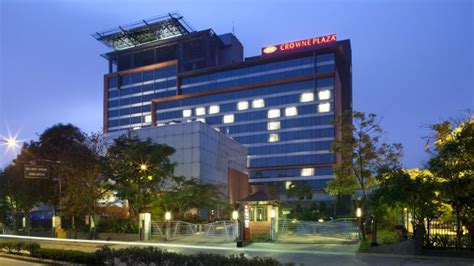 43 electronic city, phase 1, hosur road, bengaluru 560100. The Oterra Hotel Electronics City Bengaluru - 5 HRS Sterne ...