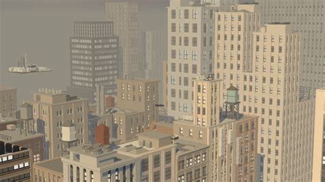 Big City Rp