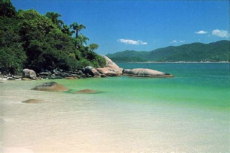 Las Mejores Playas En Florianópolis Para Usted Conocer Em 2019