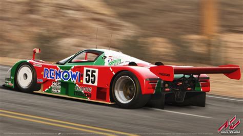 Assetto Corsa Game Updates GTPlanet