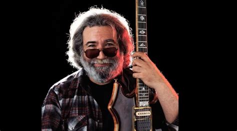 Some Of The Grateful Dead Songs Jerry Garcia Loved The Most