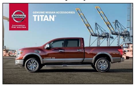 Signature nissan service in tn. 2016 Nissan Titan- Now in stock at Bill Gatton Nissan ...