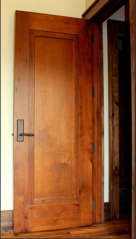 Custom Wood Interior Doors Morganton Nc Appwooddoors