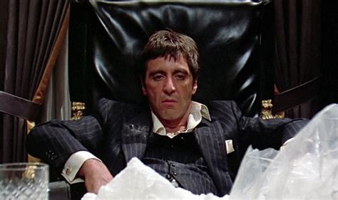 With tenor, maker of gif keyboard, add popular tony montana animated gifs to your conversations. Chilean director Pablo Larrain to remake Scarface, Tony ...