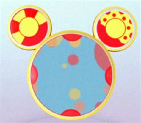 Toodles Is A Helpful Magical Device From Disney Juniors 2006 2016