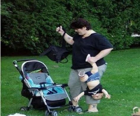 Parenting Fails That Will Make You Cringe Is Probably The Worst
