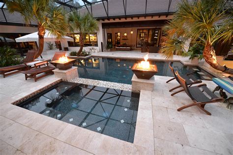 Swimming Pool And Spas Design Gallery Orlando