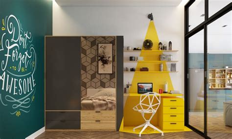 51 Modern Kids Room Ideas With Tips And Accessories To Help