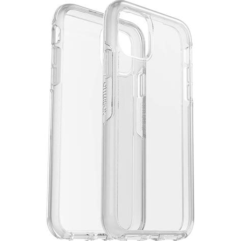 Otterbox Symmetry Series Clear Case For Iphone 11 Clear