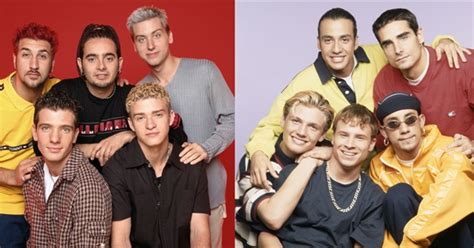 The 100 Greatest Boy Band Songs Of All Time