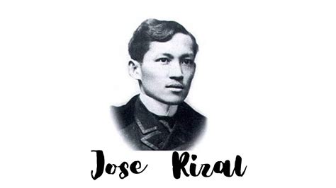 Jose Rizal Life Summaryphilippine National Hero Youtube