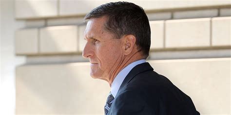 Michael Flynn Pleads Guilty To Lying To The F B I Purehistory