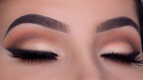 How To Do Perfect Makeup For Wedding Tutorial Pics