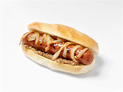 Sausage Bun Stock Photos Pictures And Royalty Free Images Istock