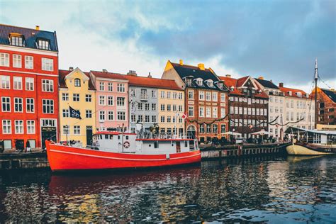 Beautiful Beautiful Copenhagen By Emma Gray Tripsology