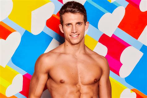 Love Island Season 5 Meet The Islanders Everything We Know About